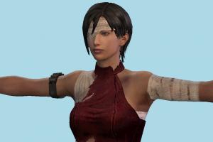 Ada Wong Ada Wong-2
